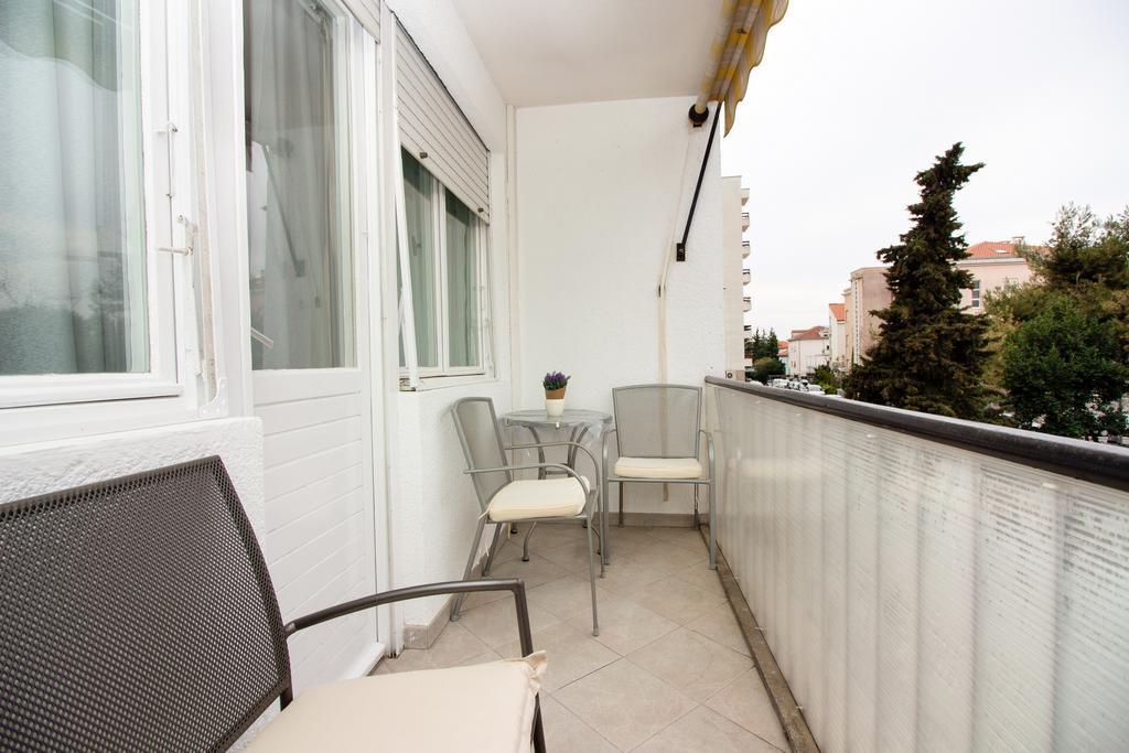 Apartment Luce Split Eksteriør bilde