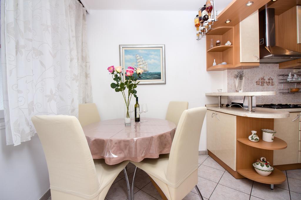Apartment Luce Split Eksteriør bilde